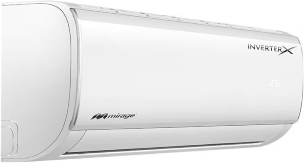 SETCMF120J MIRAGE INVERTER X R32 1 TN S/F 110V