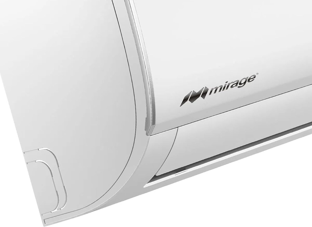 SETCMF120J MIRAGE INVERTER X R32 1 TN S/F 110V