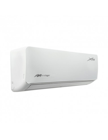 SETCWF181E MIRAGE INVERTER X32 1.5 TON FRIO 220V
