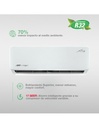 SETCWC181E MIRAGE INVERTER X32 1.5 TON F/C 220V