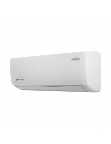 SETCWF181E MIRAGE INVERTER X32 1.5 TON FRIO 220V