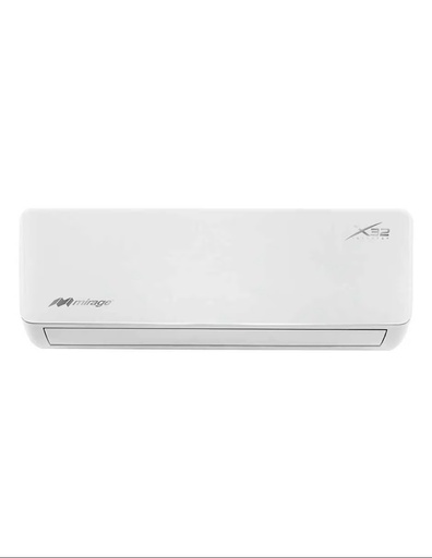 [SETCWF120E-UNI] SETCWF120E MIRAGE INVERTER X32 1 TON FRÍO 110V
