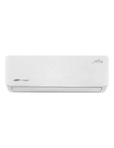 [SETCMF120J-UNI] SETCMF120J MIRAGE INVERTER X R32 1 TON FRÍO 110V